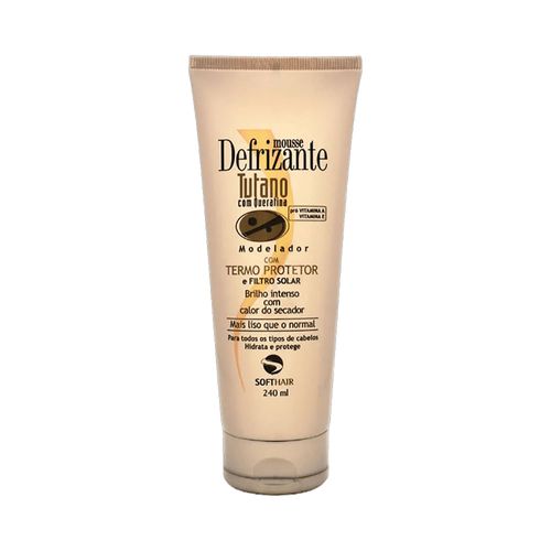 Defrizante Soft Hair Tutano 240ml (LN) Defrizante Soft Hair Tutano 240ml (LN)