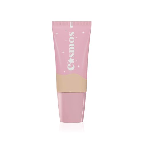 Base Facial Cosmos By Karen Bachini C07F