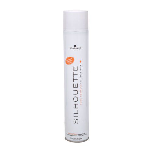 Schwarzkopf Professional Silhouette Flexible Hold 200ml
