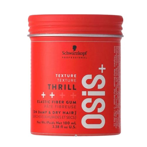 Schwarzkopf OSiS+ Thrill 100ml Schwarzkopf OSiS+ Thrill 100ml