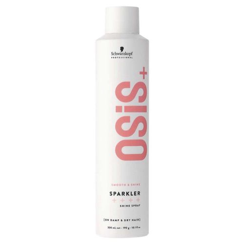 Schwarzkopf Osis+ Sparkler - Spray de Brilho 300ml Schwarzkopf Osis+ Sparkler - Spray de Brilho 300ml