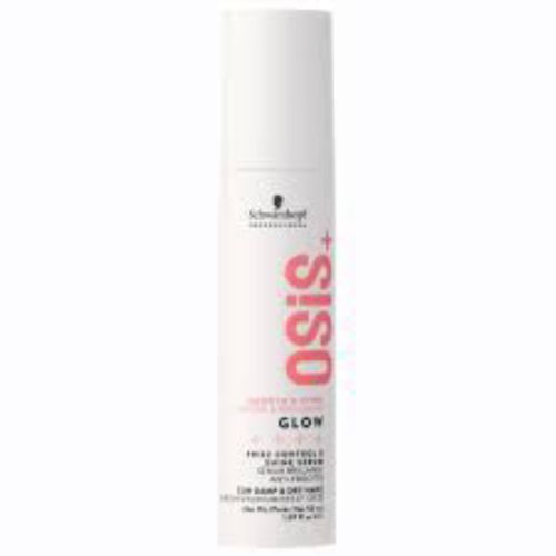 Schwarzkopf Osis+ Glow 50ml Schwarzkopf Osis+ Glow 50ml