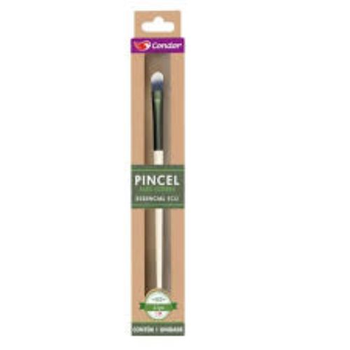 Pincel Condor Essencial Eco Para Sombra