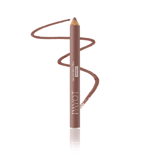 Payot Lápis Para Lábios e Olhos Multifuncional Caramelo Payot Lápis Para Lábios e Olhos Multifuncional Caramelo