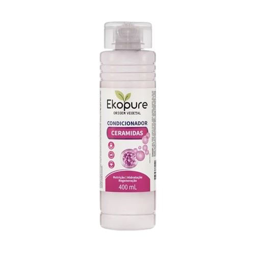 Condicionador Ekopure 400ml Ceramidas Condicionador Ekopure 400ml Ceramidas