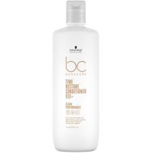 Condicionador Bonacure Time Restone 1000ml Condicionador Bonacure Time Restone 1000ml