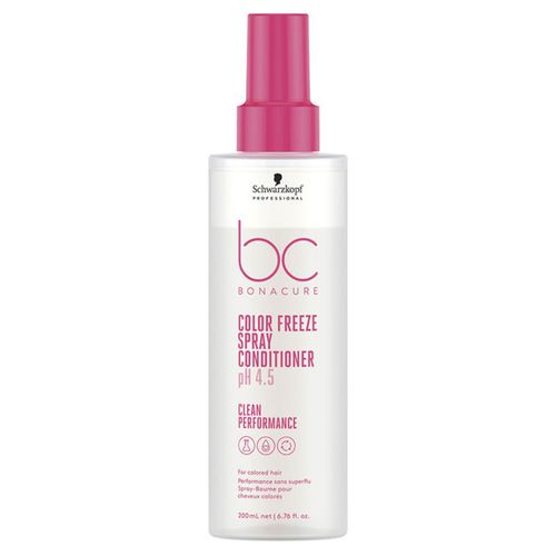 Color Freeze Spray Conditioner - 200ml