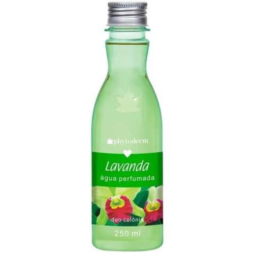 Colônia Phyto Águas 250ml Lavanda Colônia Phyto Águas 250ml Lavanda
