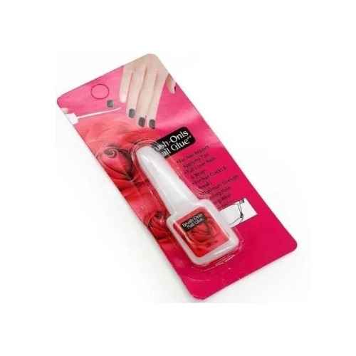 Cola para Unhas Postiça Mirage Brush On