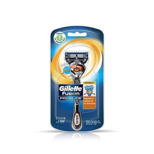 Aparelho de Barbear Gillette Proglide Flexbal Razor Aparelho de Barbear Gillette Proglide Flexbal Razor
