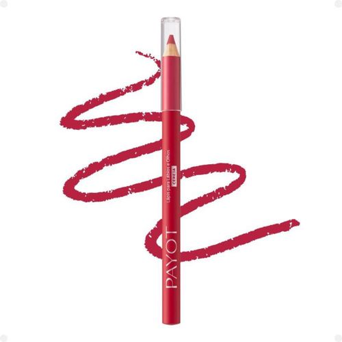 Payot Lábios E Olhos Cereja- Lápis Multifuncional