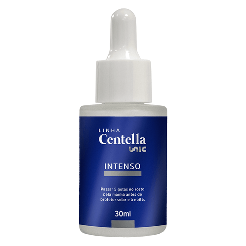 Sérum Centella Intenso 30ml Sérum Centella Intenso 30ml