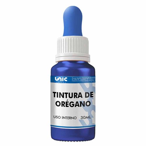 Tintura de Orégano 30ml