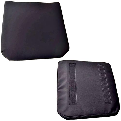 Almofada para Cadeira de Rodas Poty Tam 50cm Almofada para Cadeira de Rodas Poty Tam 50cm