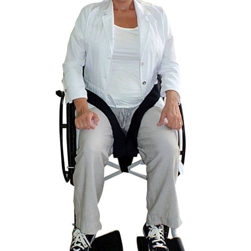 Cinto de Segurança Pelvico para Cadeira de Rodas - unidade Cinto de Segurança Pelvico para Cadeira de Rodas - unidade