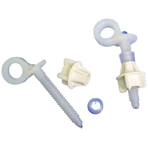 Parafuso para Assento Elevado Mebuki - par Parafuso para Assento Elevado Mebuki - par