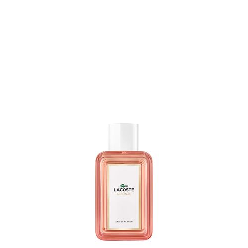 Perfume Lacoste Original Femme Feminino Eau de Parfum 40ml 40ml
