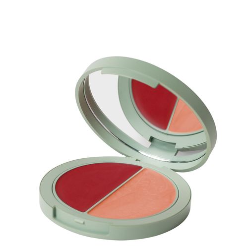 Blush e Iluminador Care Natural Beauty Crystal e Gold Duo 10g Crystal e Gold Duo Blush e Iluminador Care Natural Beauty Crystal e Gold Duo 10g Crystal e Gold Duo