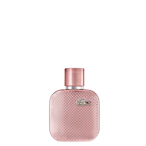 Perfume Lacoste Silver Rose Feminino - Eau de Parfum 50ml 50ml Perfume Lacoste Silver Rose Feminino - Eau de Parfum 50ml 50ml