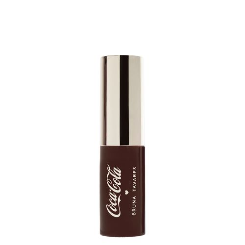 Oil Tint Bruna Tavares Coca Cola Harmony 4,75g Harmony Oil Tint Bruna Tavares Coca Cola Harmony 4,75g Harmony