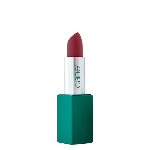 Batom Care Natural Beauty Chic Marsala Matte 3,3g Chic Marsala