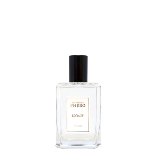 Perfume Phebo Perfumaria Bronze Parfum Unissex 100ml 100ml Perfume Phebo Perfumaria Bronze Parfum Unissex 100ml 100ml