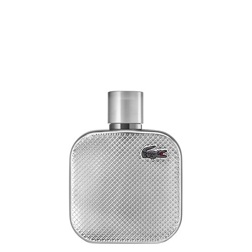 Perfume Lacoste Silver Grey Masculino - Eau de Parfum 100ml 100ml