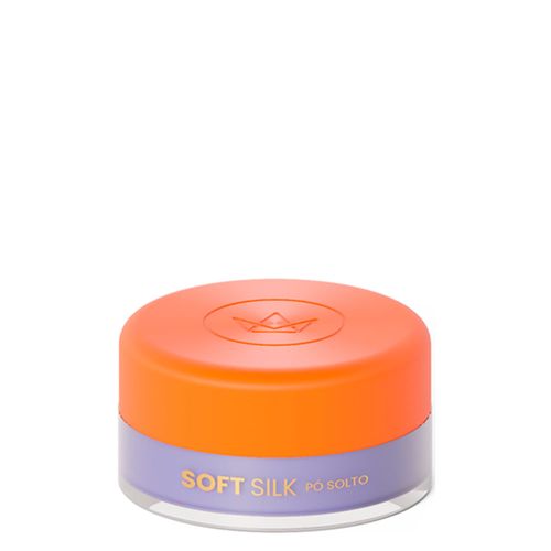 Pó Solto Mari Maria Soft Silk Frosted 15g Frosted Pó Solto Mari Maria Soft Silk Frosted 15g Frosted