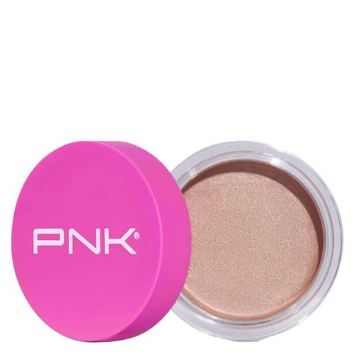 Sombra Cremosa Pink Cheeks Makes Cor Latte 9g Latte