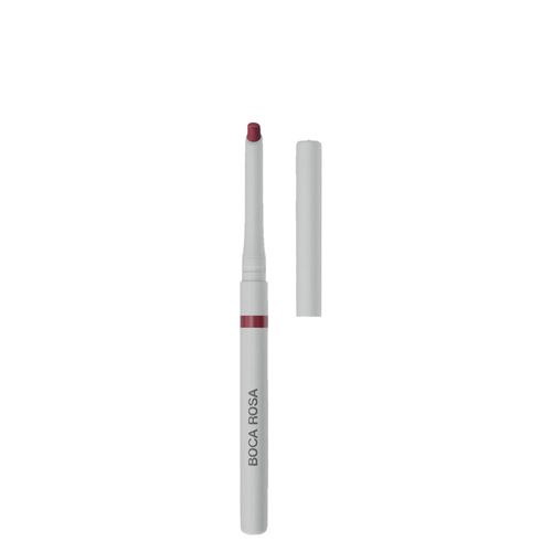 Contorno Labial Boca Rosa  Cereja Intenso 35g Cereja Intenso