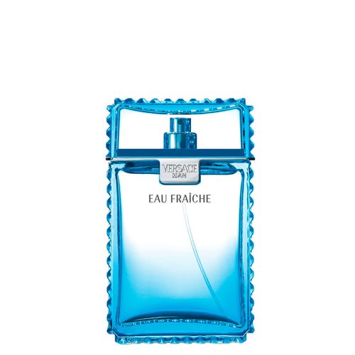 Perfume Versace Eau Fraîche Men Masculino - Eau de Toilette 200ml 200ml Perfume Versace Eau Fraîche Men Masculino - Eau de Toilette 200ml 200ml