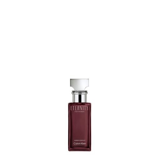 Perfume Calvin Klein Eternity For Women Amber Essence Feminino - Parfum 30ml 30ml