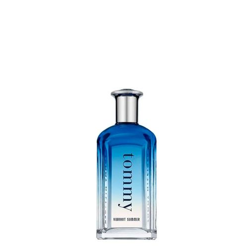 Perfume Tommy Hilfiger Tommy Vibrant Summer Masculino - Eau de Toilette 100ml 100ml Perfume Tommy Hilfiger Tommy Vibrant Summer Masculino - Eau de Toilette 100ml 100ml