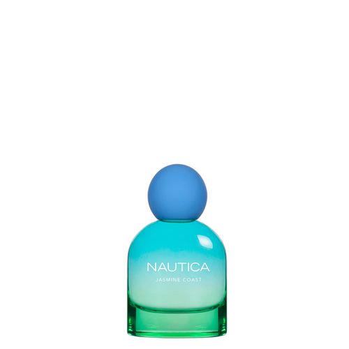 Perfume Nautica Her Jasmine Coast Feminino - Eau de Parfum 50ml 50ml Perfume Nautica Her Jasmine Coast Feminino - Eau de Parfum 50ml 50ml
