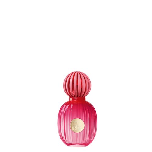 Perfume Banderas The Icon For Women Feminino - Eau de Parfum 50ml 50ml Perfume Banderas The Icon For Women Feminino - Eau de Parfum 50ml 50ml