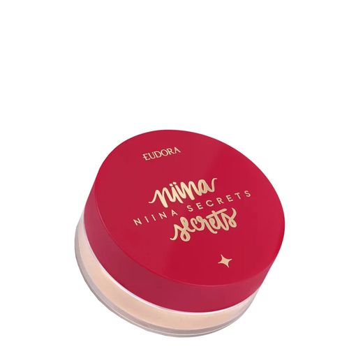Pó Solto Eudora Niina Secrets Perfect Match 1 20518