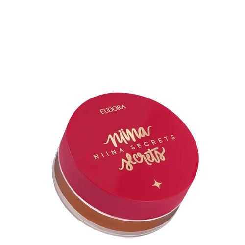 Pó Solto Eudora Niina Secrets Perfect Match 6 20523