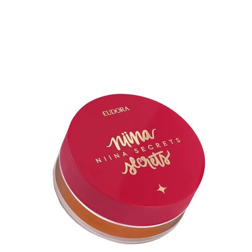 Pó Solto Eudora Niina Secrets Perfect Match 5 20522
