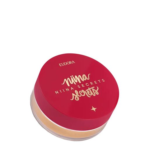 Pó Solto Eudora Niina Secrets Perfect Match 3,12g 20520
