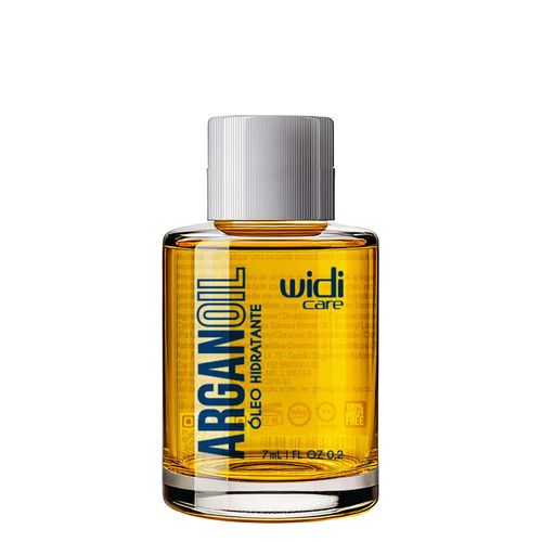 Widi Care Argan Oil Óleo Hidratante 7ml 7 ml