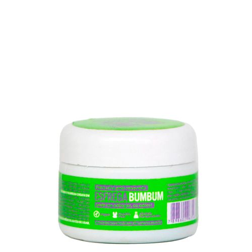 Esfrega Bumbum Beleza Brasileira 50g 50 g Esfrega Bumbum Beleza Brasileira 50g 50 g