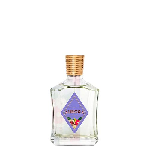 Perfume Granado Aurora Vintage Unissex - Eau de Toilette 100ml 100ml Perfume Granado Aurora Vintage Unissex - Eau de Toilette 100ml 100ml