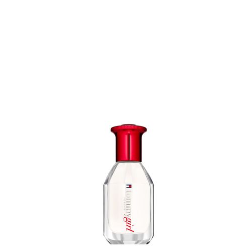 Perfume Tommy Hilfiger Girl Forever Feminino - Eau de Toilette 30ml 30ml Perfume Tommy Hilfiger Girl Forever Feminino - Eau de Toilette 30ml 30ml