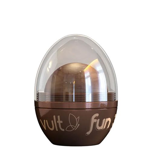 Iluminador 3 em 1 Vult Fun Dourado Radiante Dourado Radiante