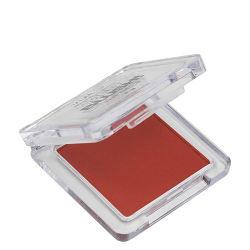 Blush Compacto Vult Meu Blush! Coral Matte 3g Coral Blush Compacto Vult Meu Blush! Coral Matte 3g Coral