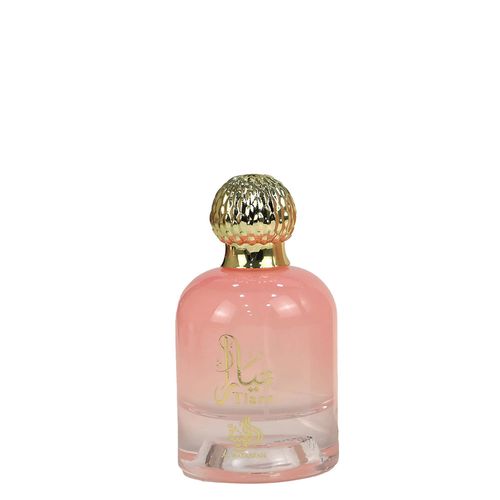 Perfume Al Wataniah Tiara Pink Feminino - Eau de Parfum 100ml 100ml