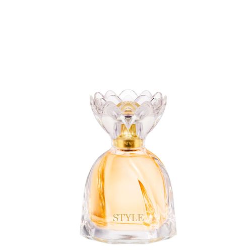 Perfume Marina de Bourbon Majestic Style Feminino - Eau de Parfum 100ml 100ml Perfume Marina de Bourbon Majestic Style Feminino - Eau de Parfum 100ml 100ml