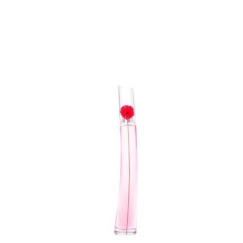 Perfume Kenzo Flower by Kenzo Poppy Bouquet Feminino - Eau de Parfum 100ml 100ml Perfume Kenzo Flower by Kenzo Poppy Bouquet Feminino - Eau de Parfum 100ml 100ml