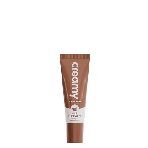 Creamy Lip Balm Chai Capuccino 10g Creamy Lip Balm Chai Capuccino 10g