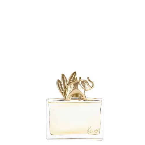 Perfume Kenzo Jungle Elephant Feminino - Eau de Parfum 30ml 30ml